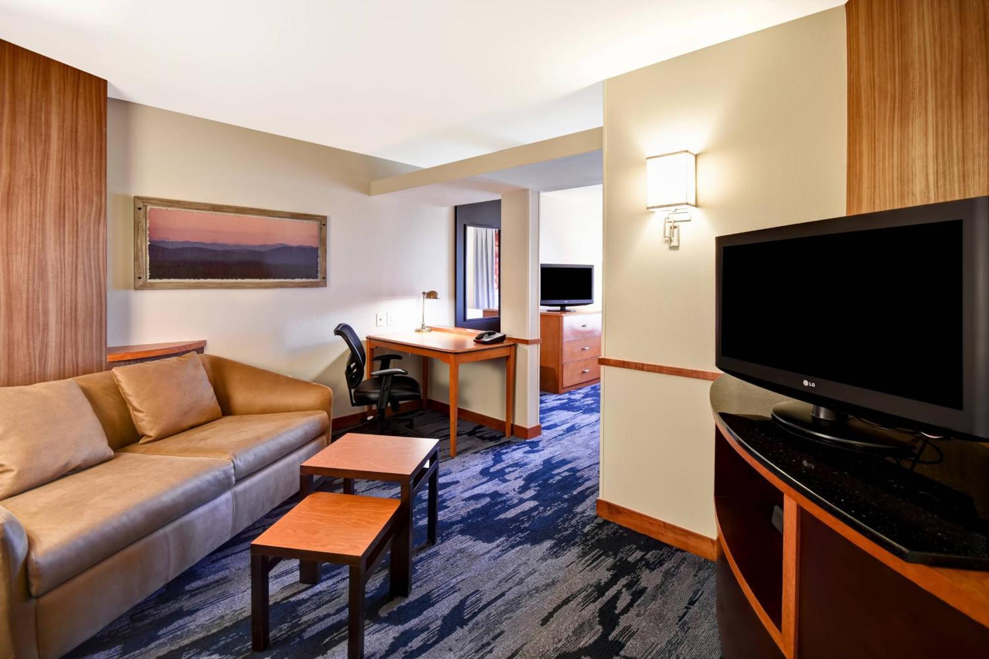 Fairfield Inn And Suites By Marriott North Platte Kültér fotó