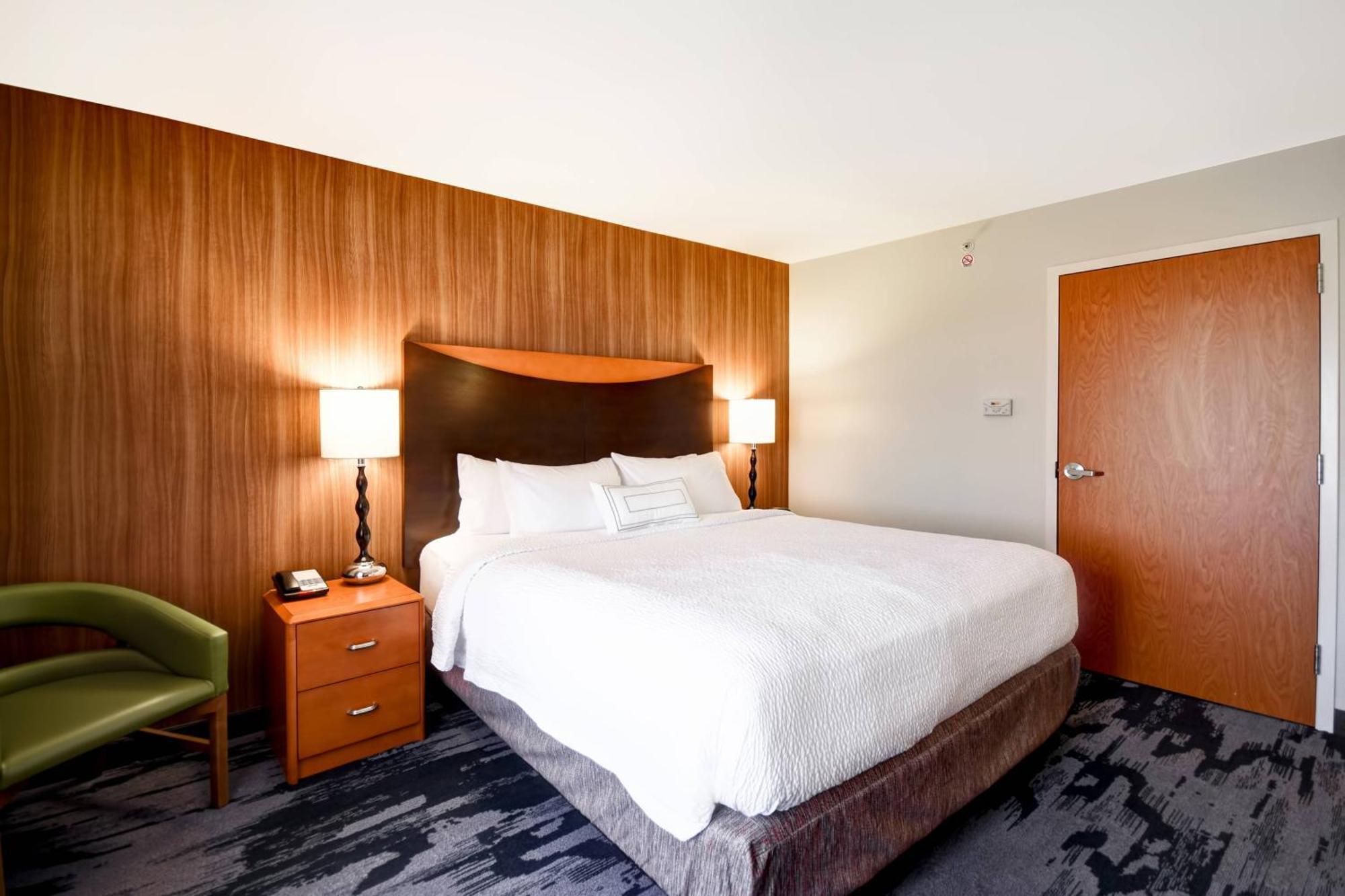 Fairfield Inn And Suites By Marriott North Platte Kültér fotó