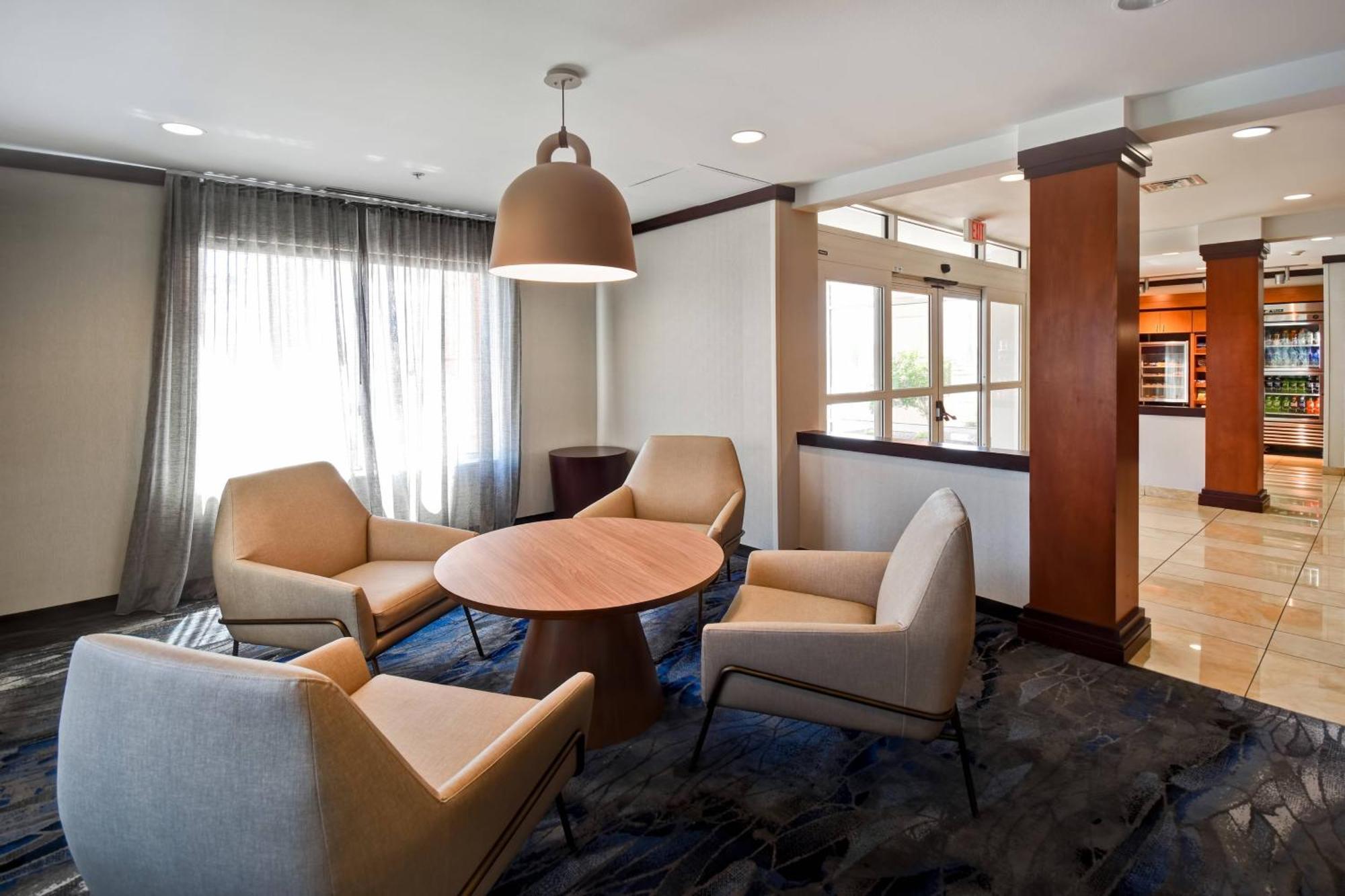 Fairfield Inn And Suites By Marriott North Platte Kültér fotó
