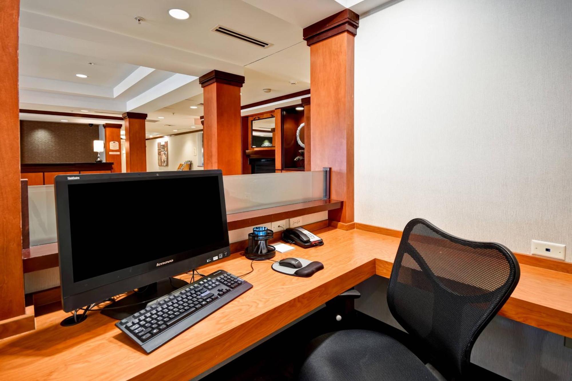 Fairfield Inn And Suites By Marriott North Platte Kültér fotó