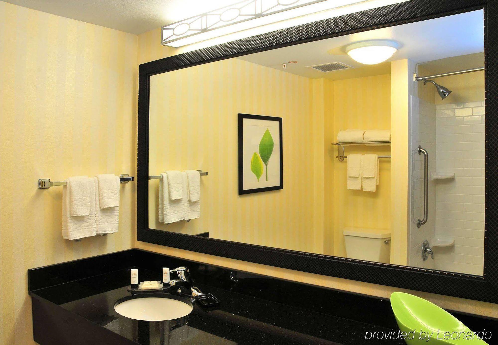 Fairfield Inn And Suites By Marriott North Platte Kültér fotó
