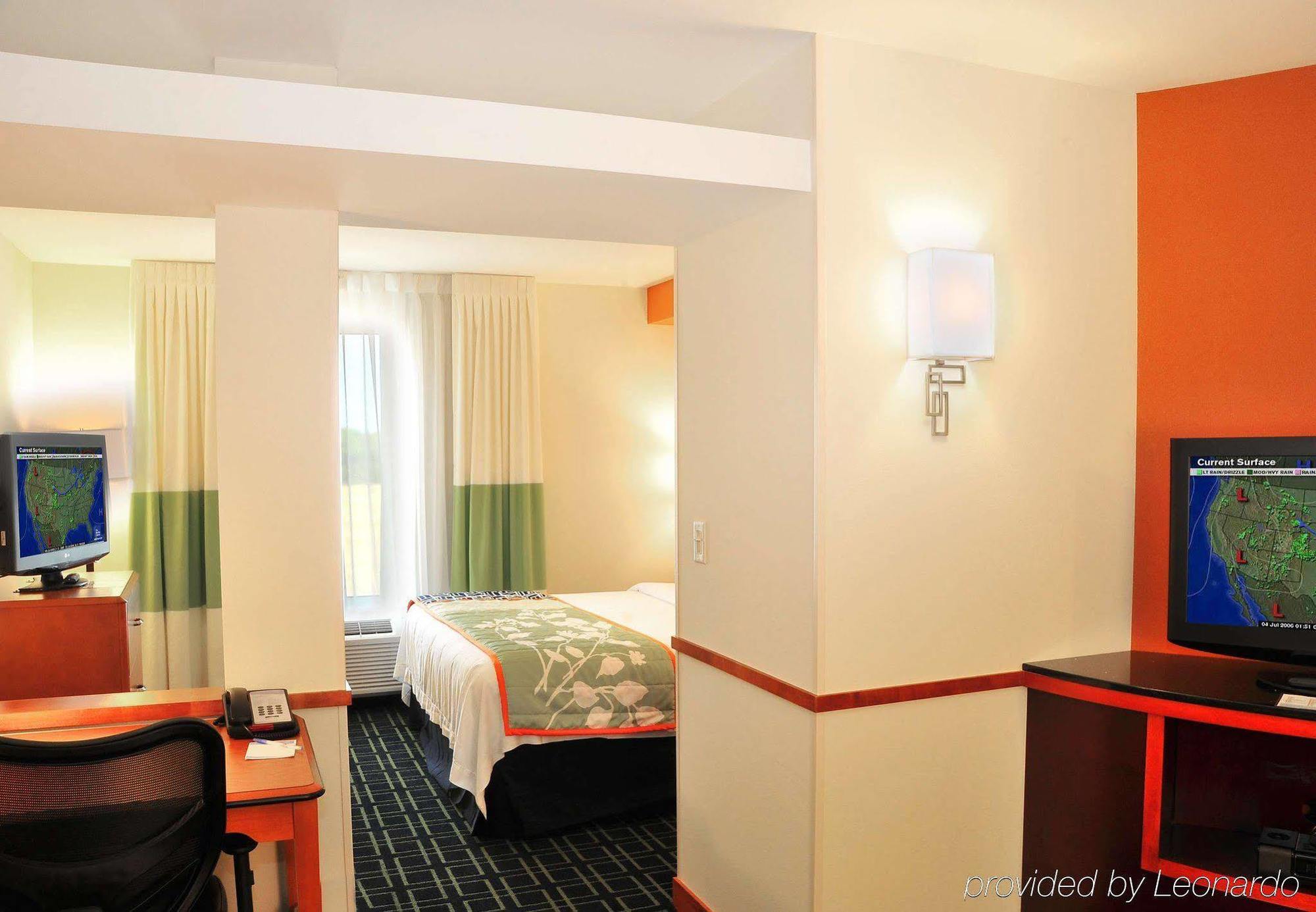 Fairfield Inn And Suites By Marriott North Platte Kültér fotó