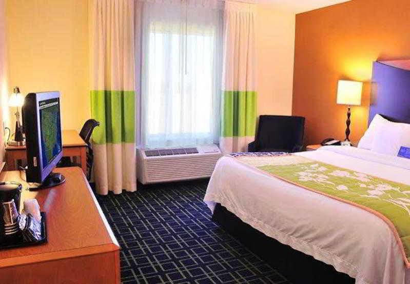 Fairfield Inn And Suites By Marriott North Platte Kültér fotó