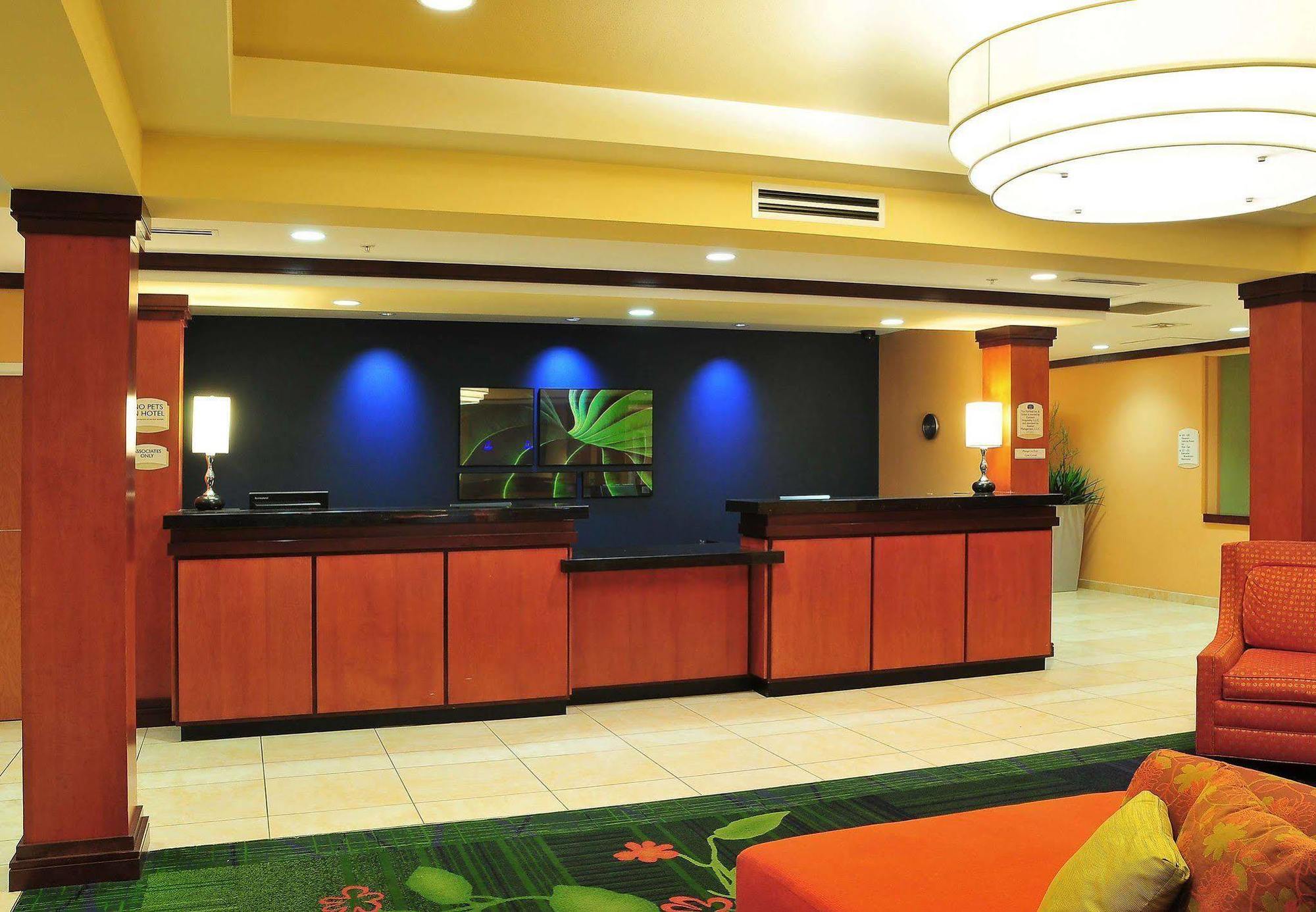 Fairfield Inn And Suites By Marriott North Platte Kültér fotó