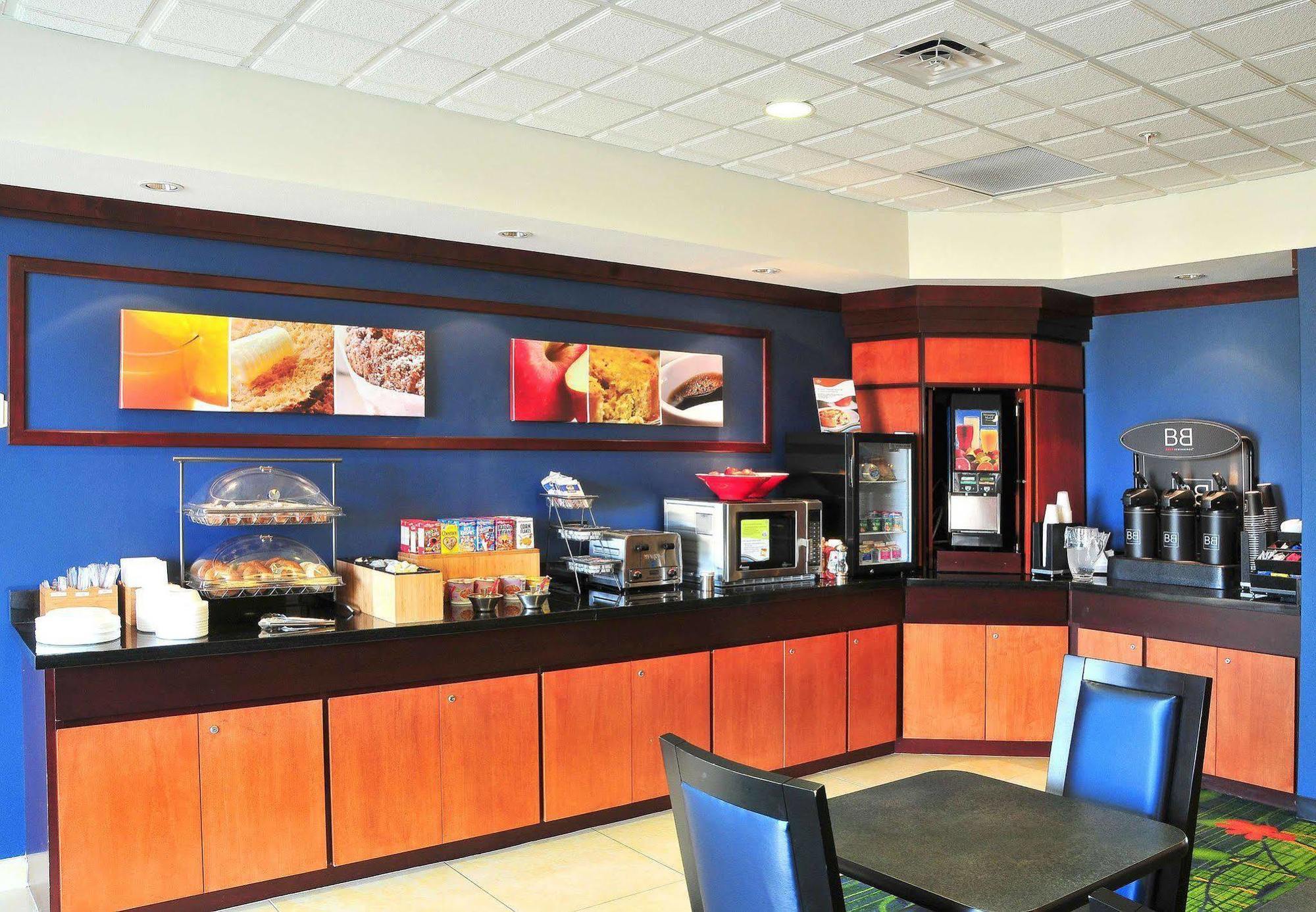 Fairfield Inn And Suites By Marriott North Platte Kültér fotó